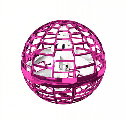 ViralVaults - AeroDrone Orb