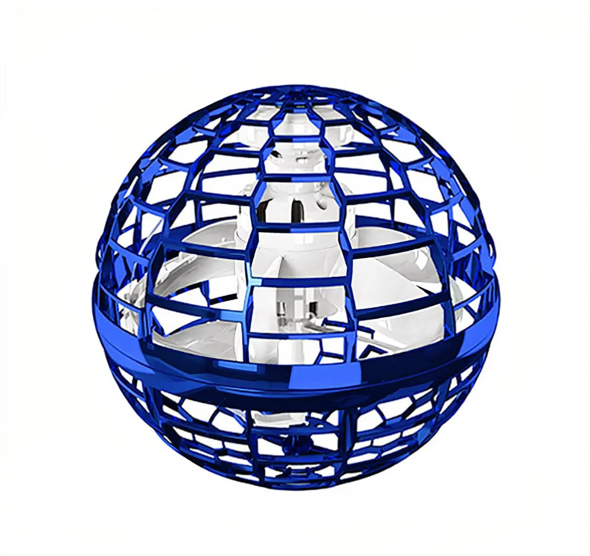 ViralVaults - AeroDrone Orb