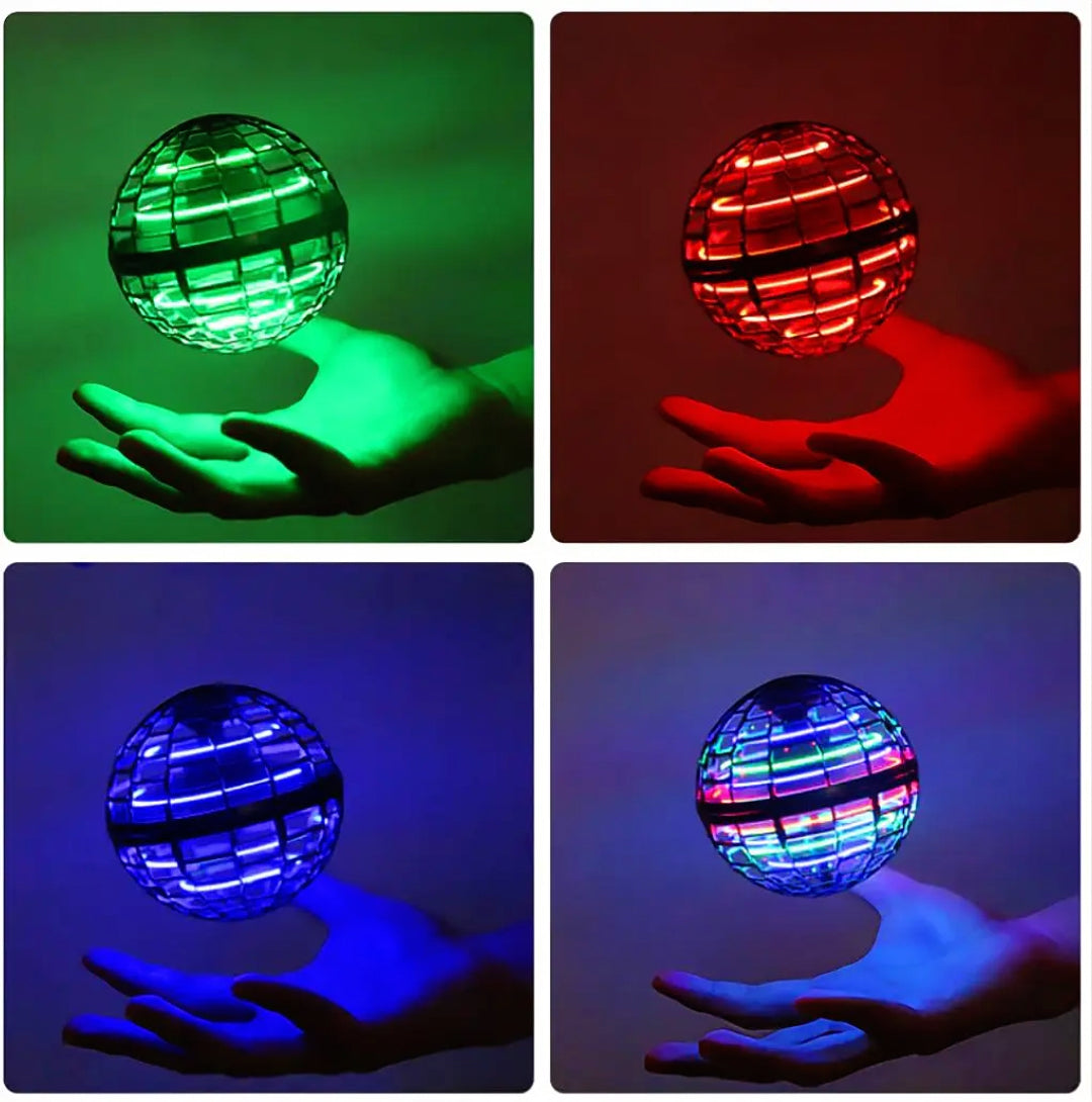 ViralVaults - AeroDrone Orb