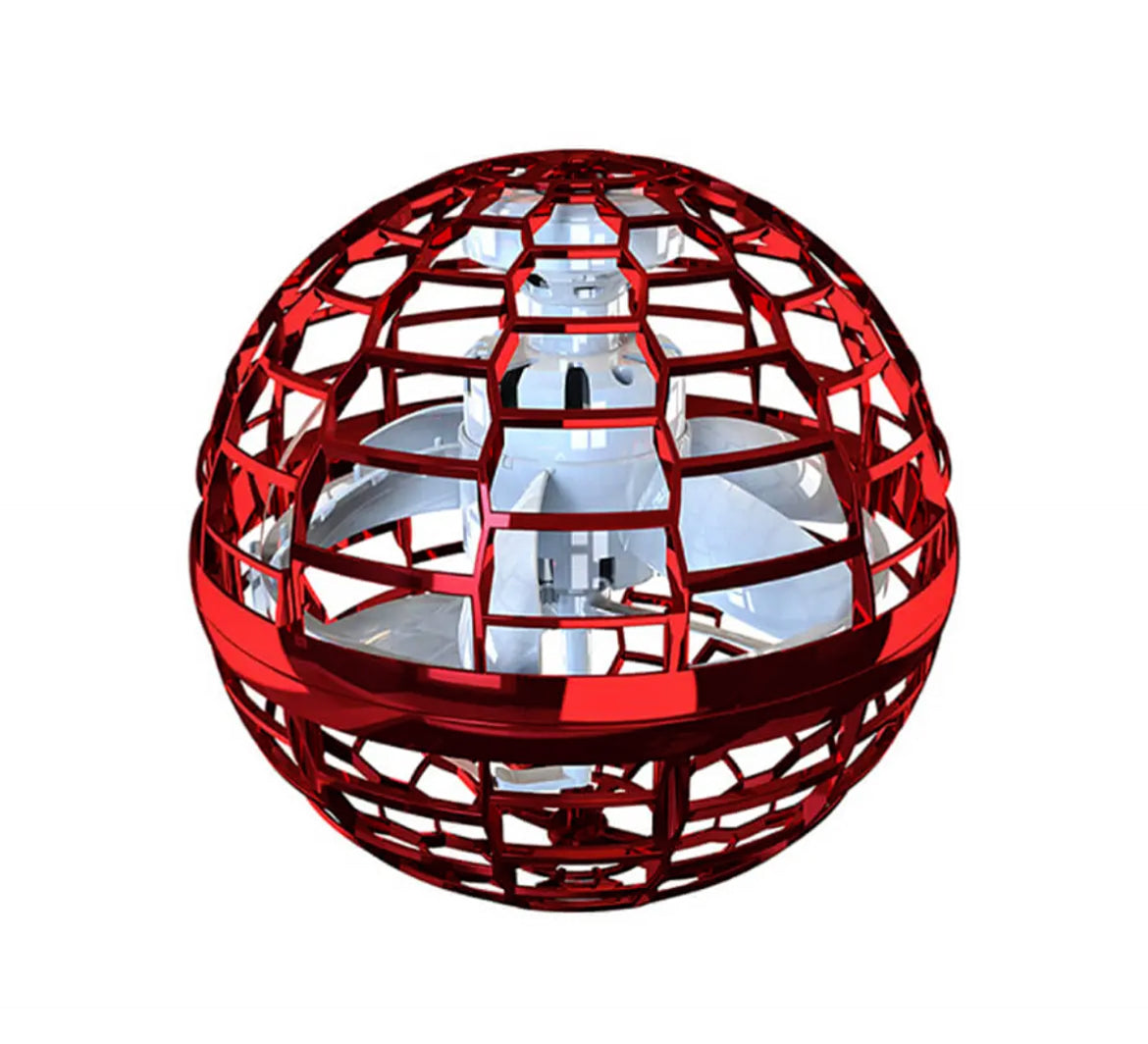 ViralVaults - AeroDrone Orb